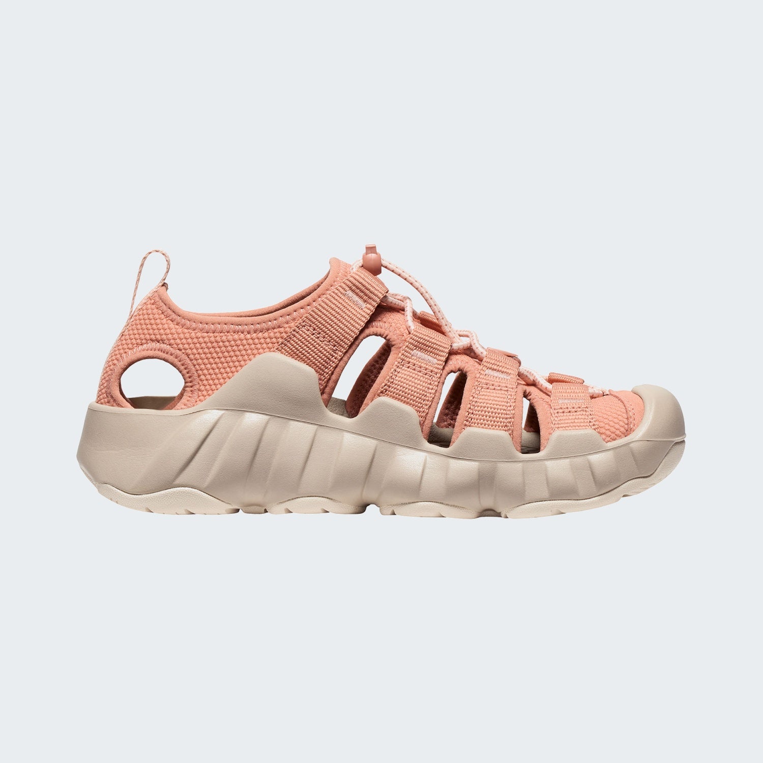 Cork/Cameo Rose