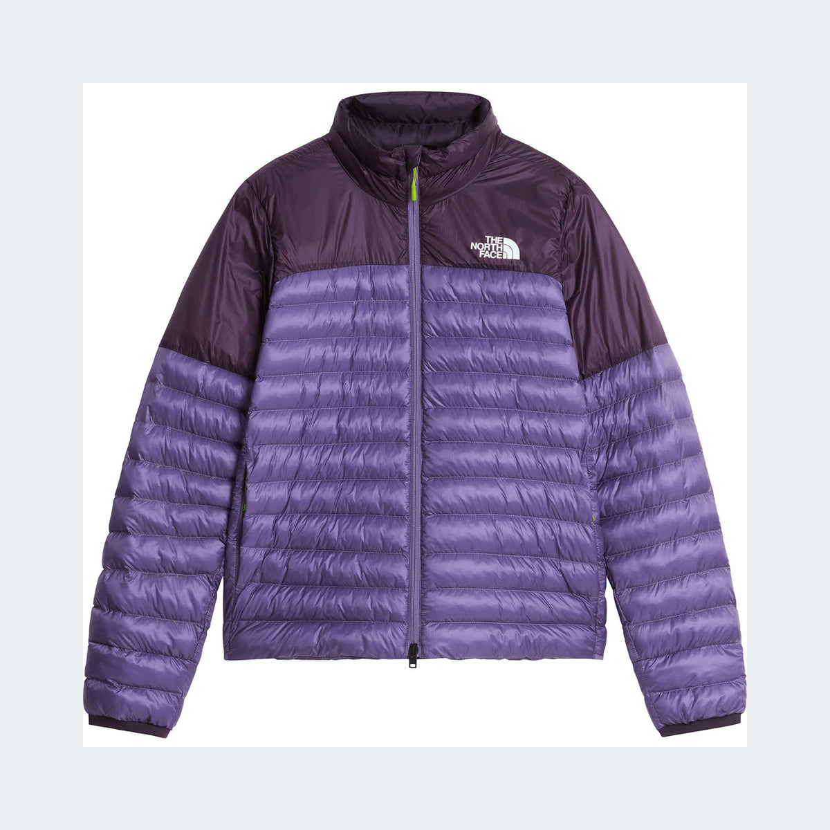 Endless Dusk/Grounded Plum