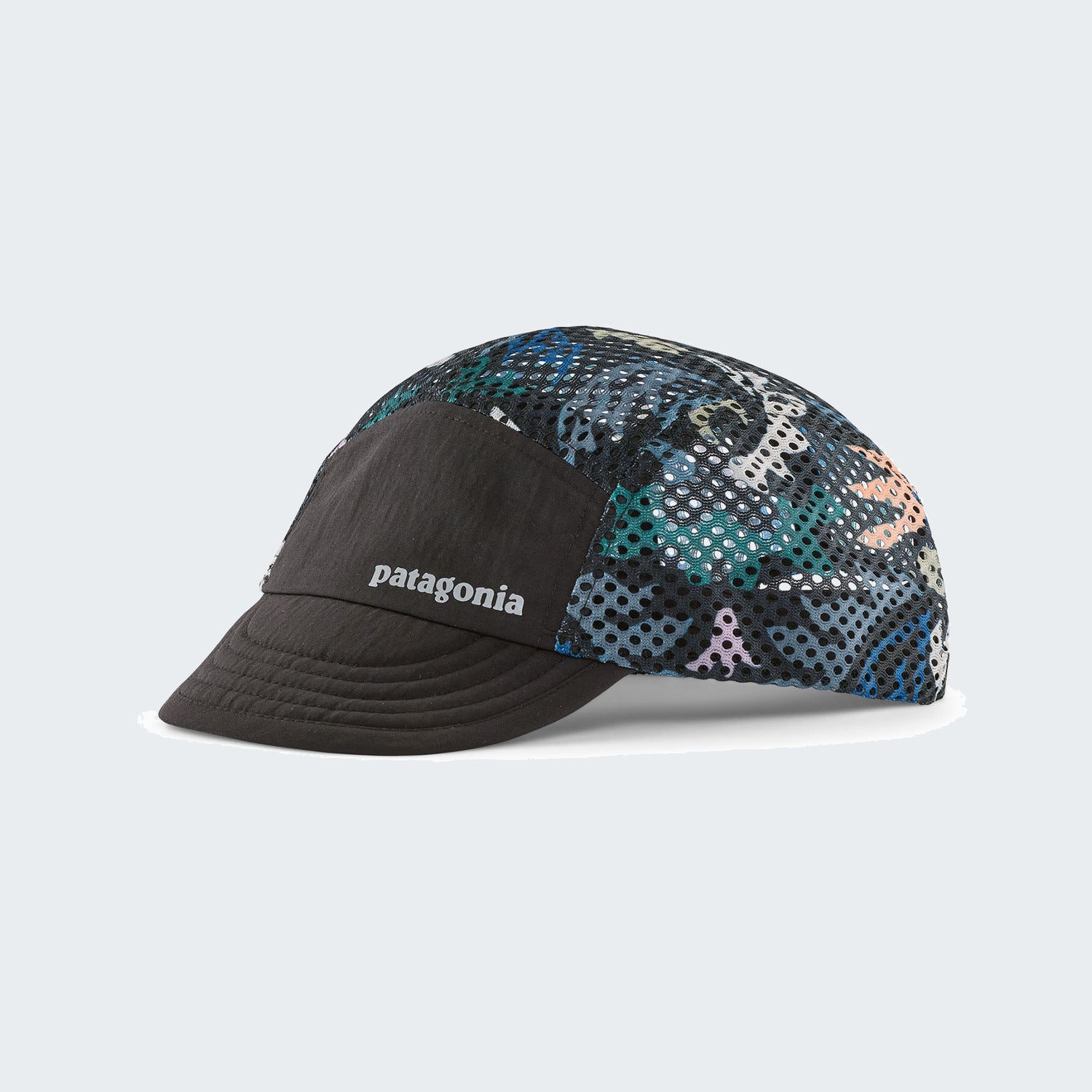 Black: Kaleido