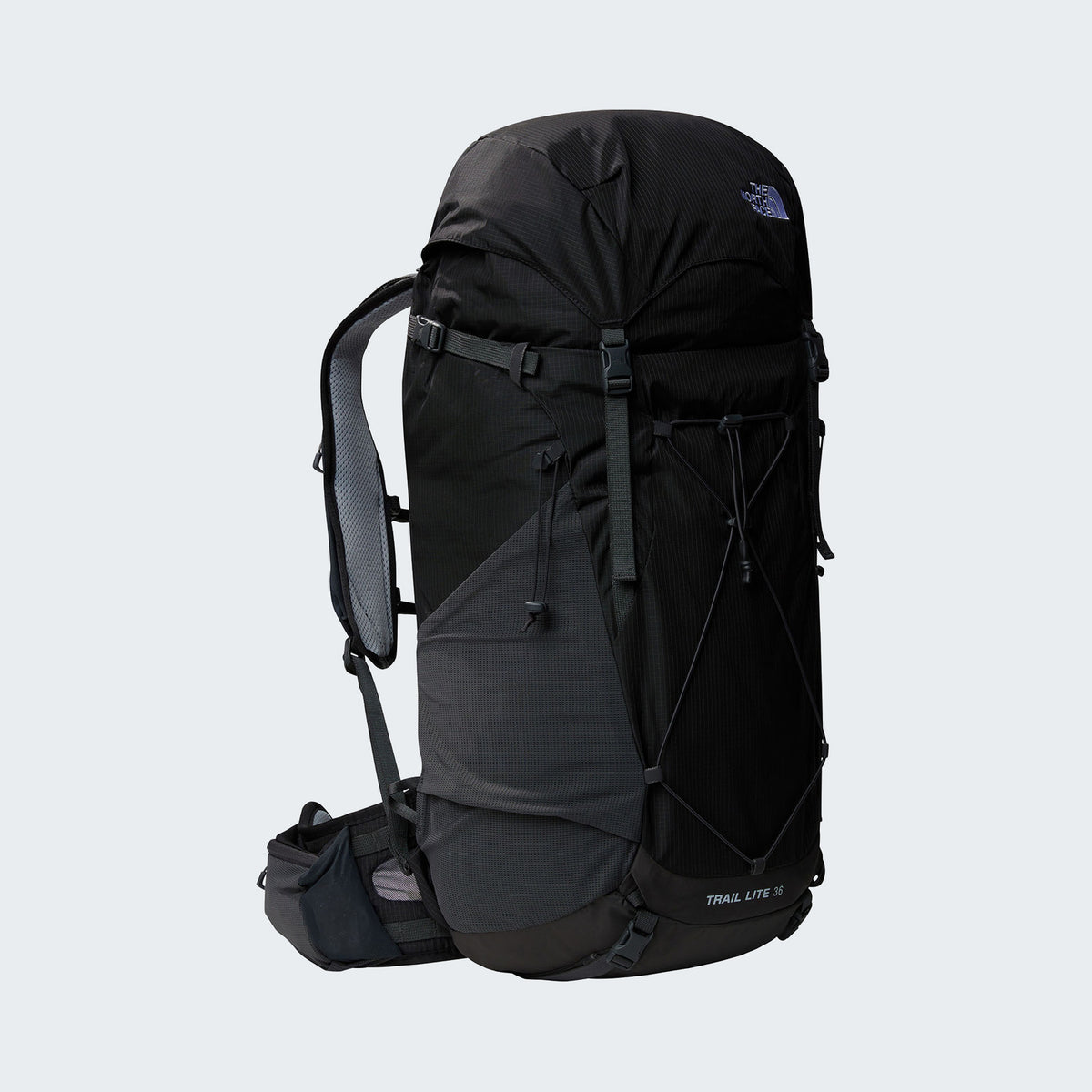 TNF Black/Asphalt Grey/NPF