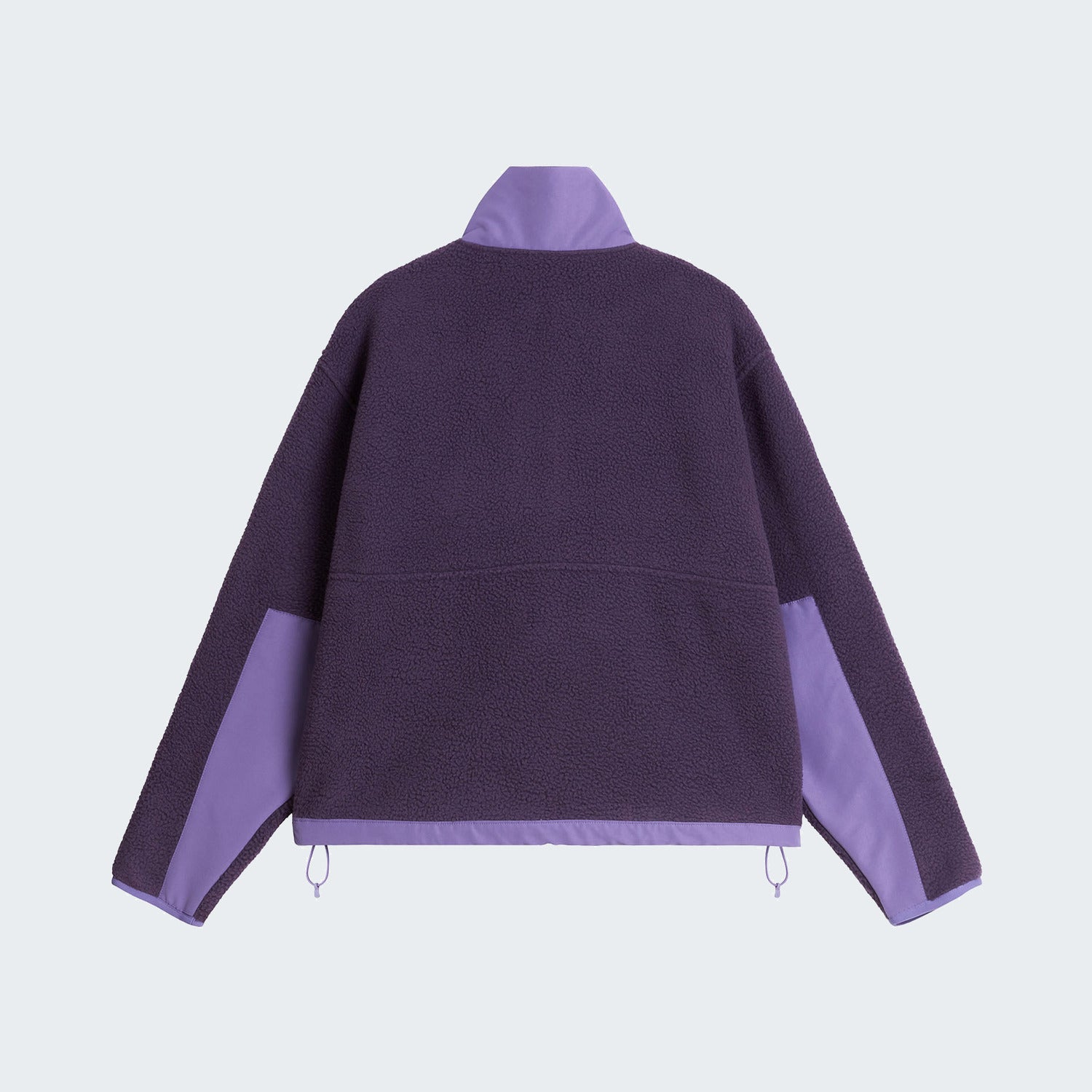 Endless Dusk/Grounded Plum
