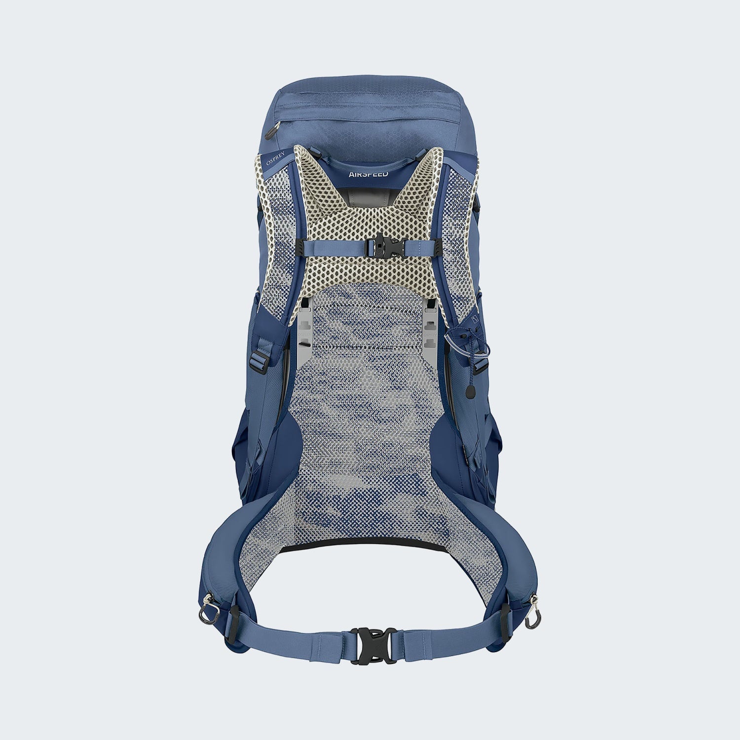 Nirvana Blue