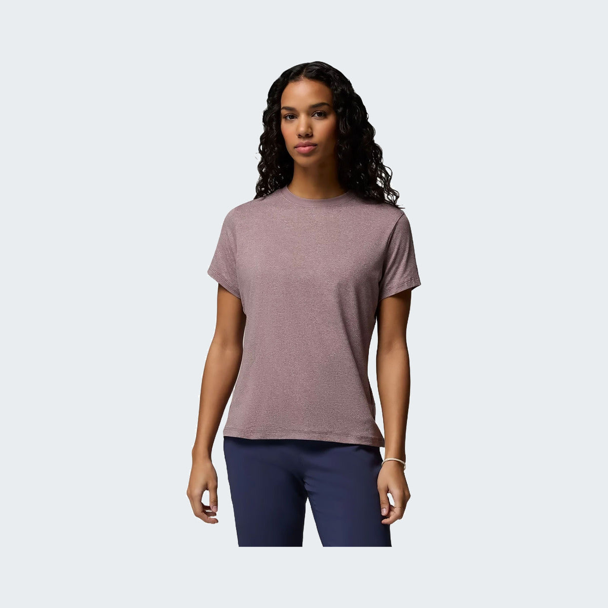 554 - Shale Purple