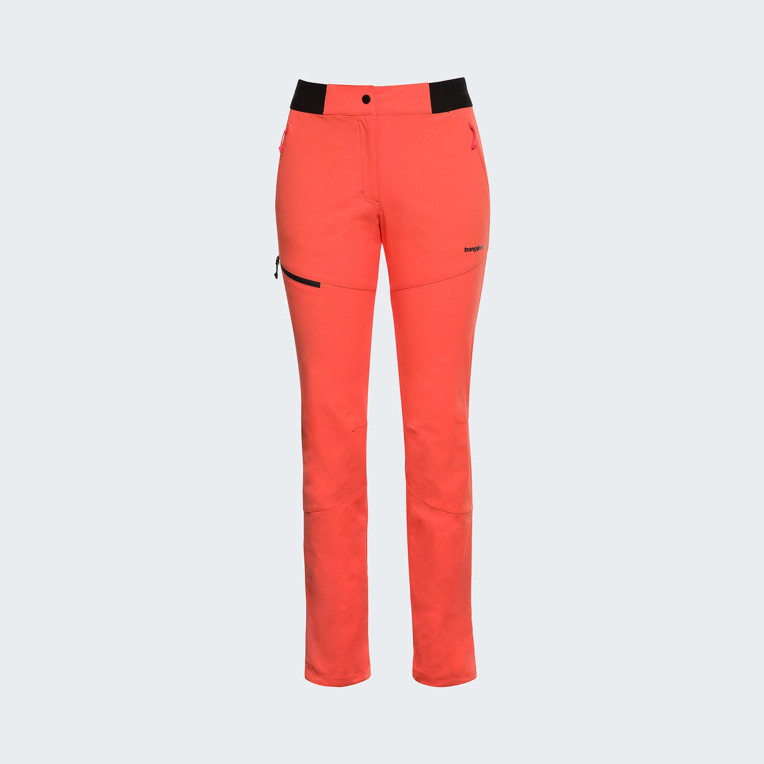 760 - Hot Coral