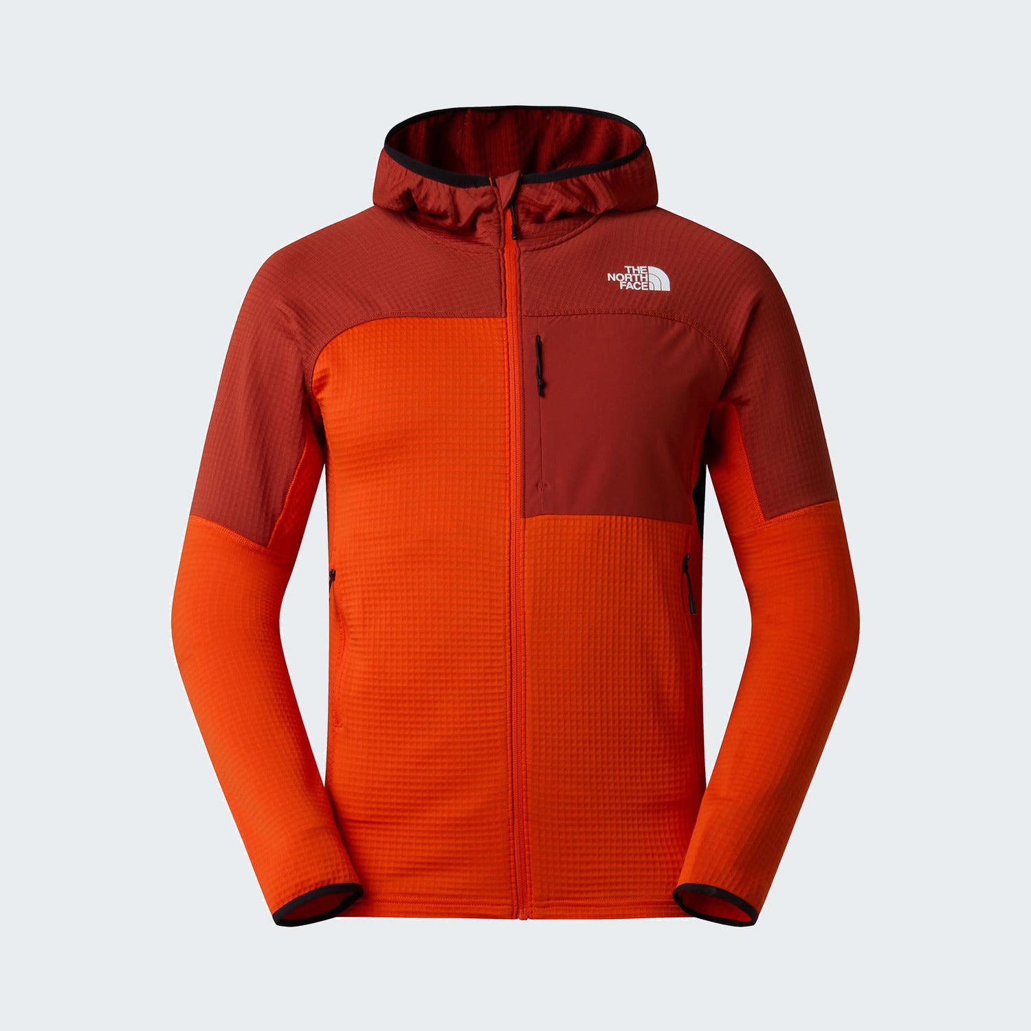 Lava Red/Iron Clay