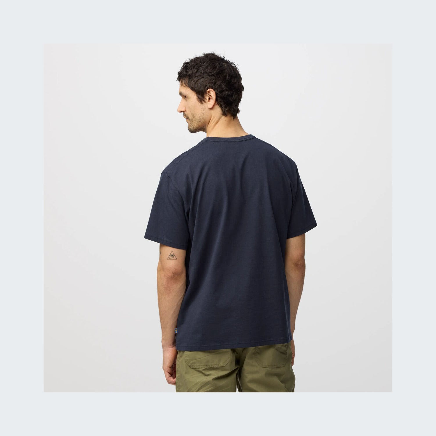 555 - Dark Navy