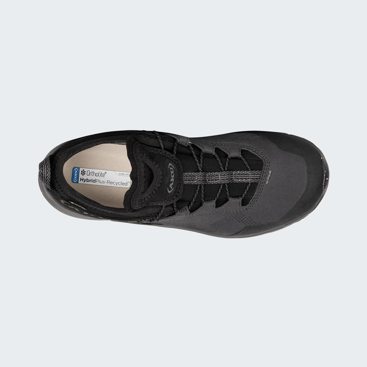 Black-Anthracite