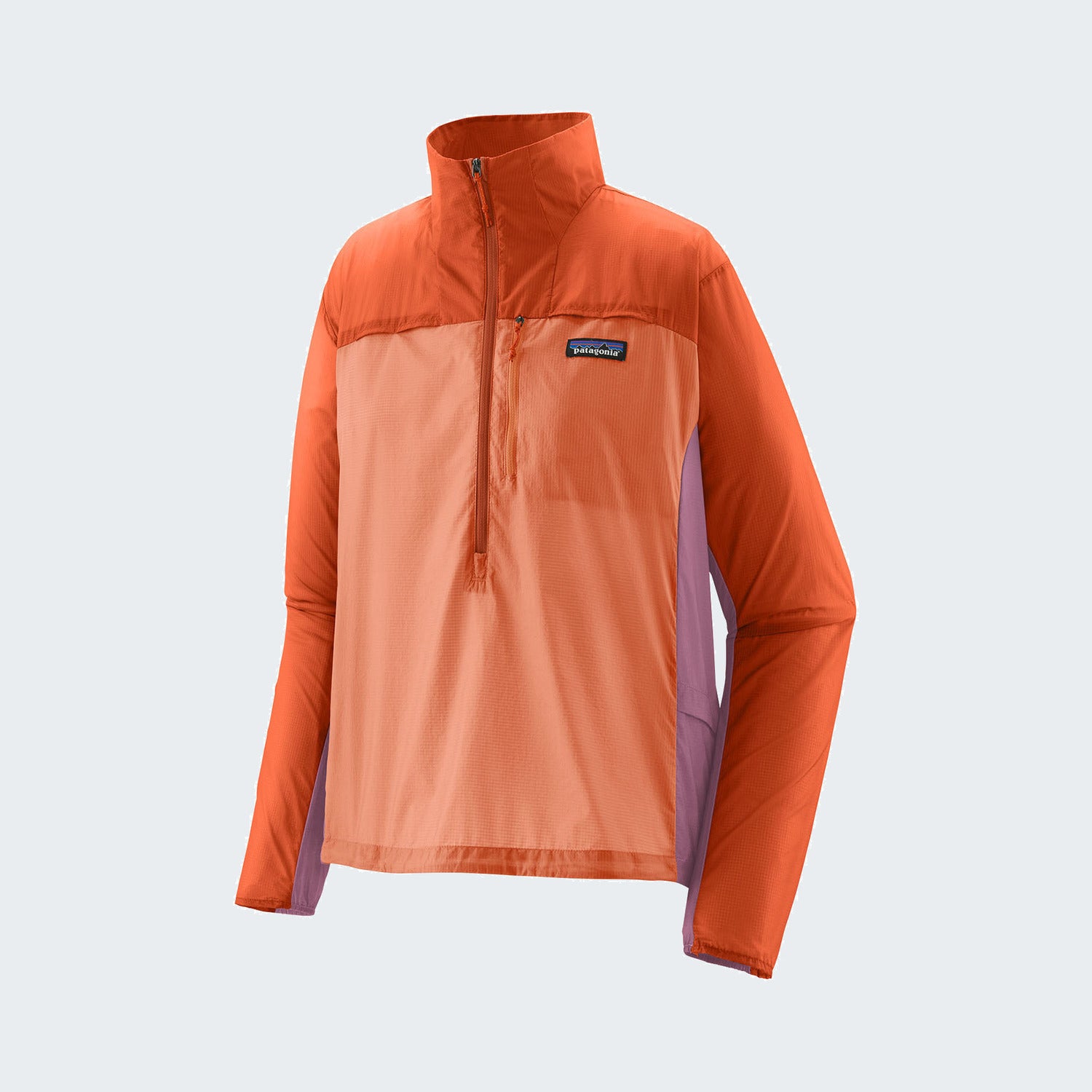 Coal Orange