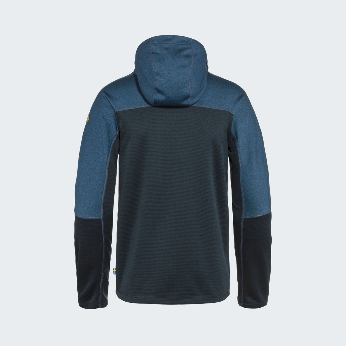 534-555 - Indigo Blue-Dark Navy