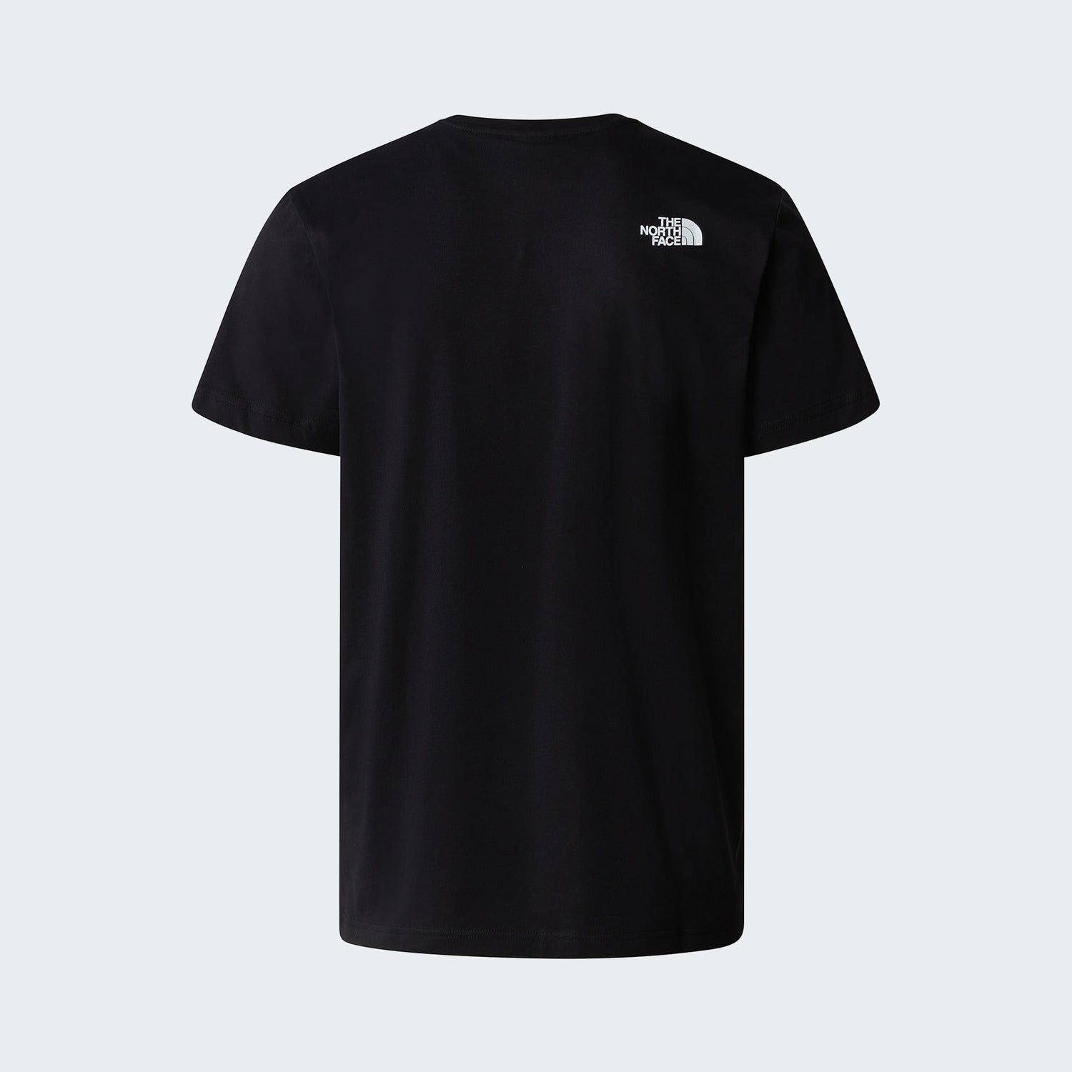 TNF Black