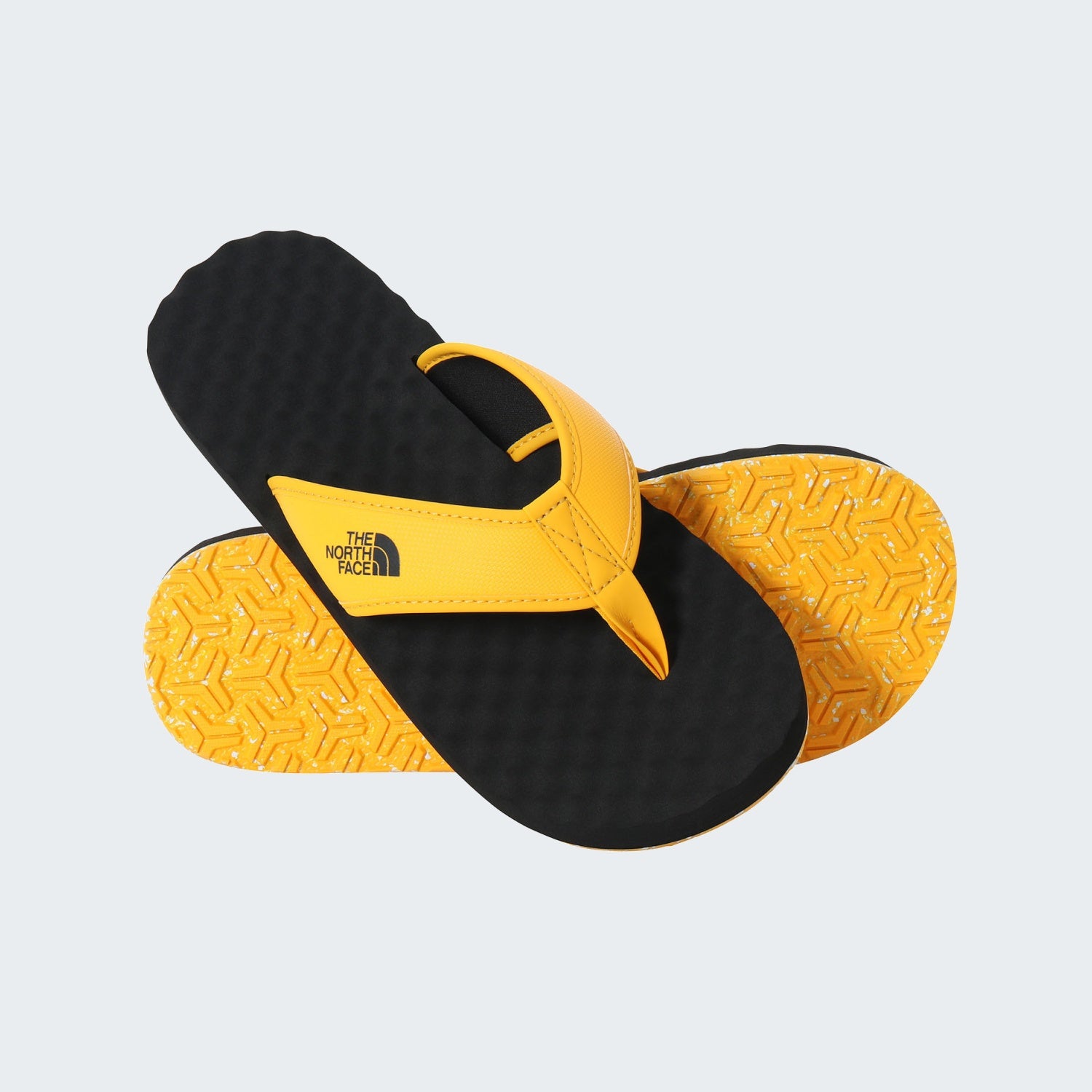 Summit Gold/TNF Black