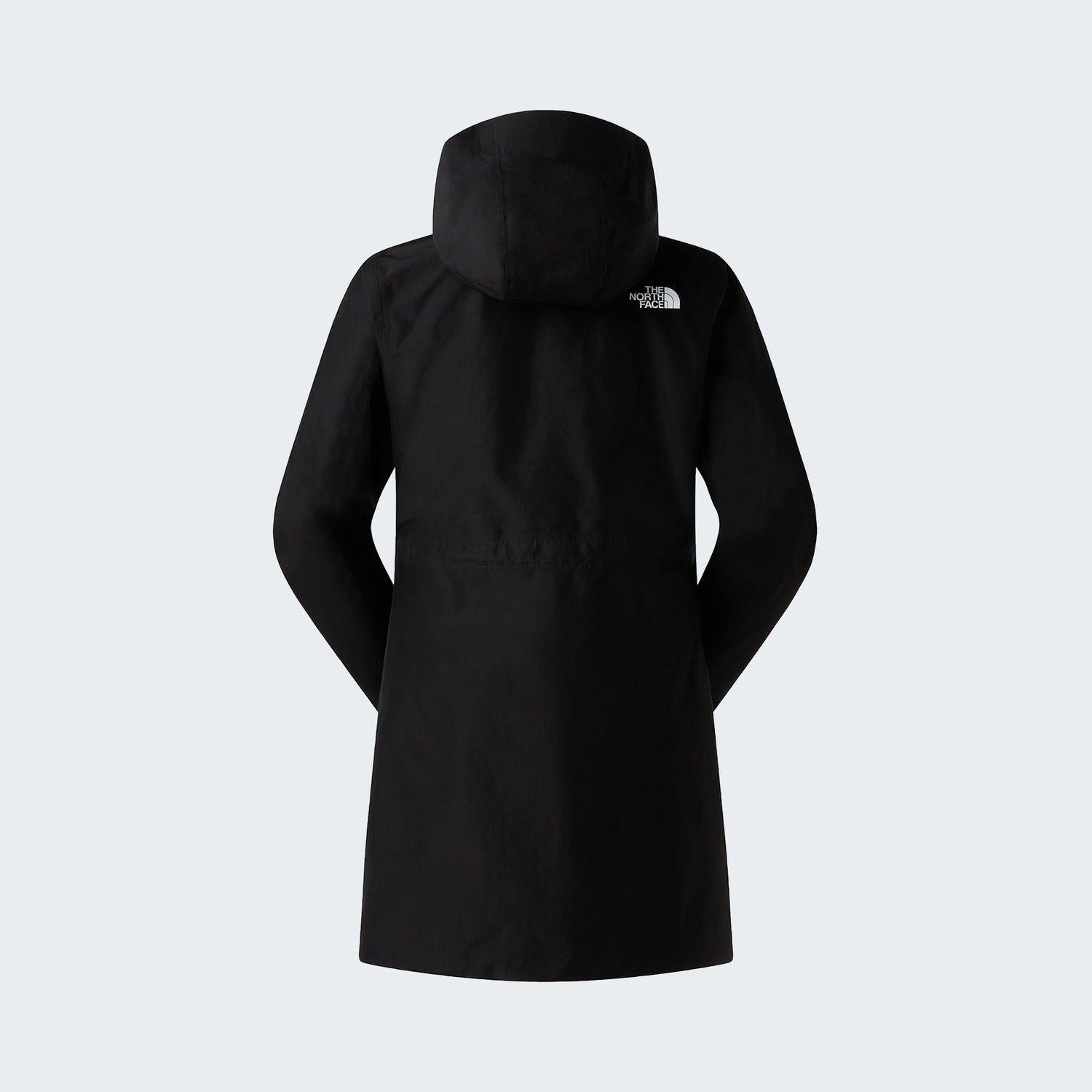 TNF Black