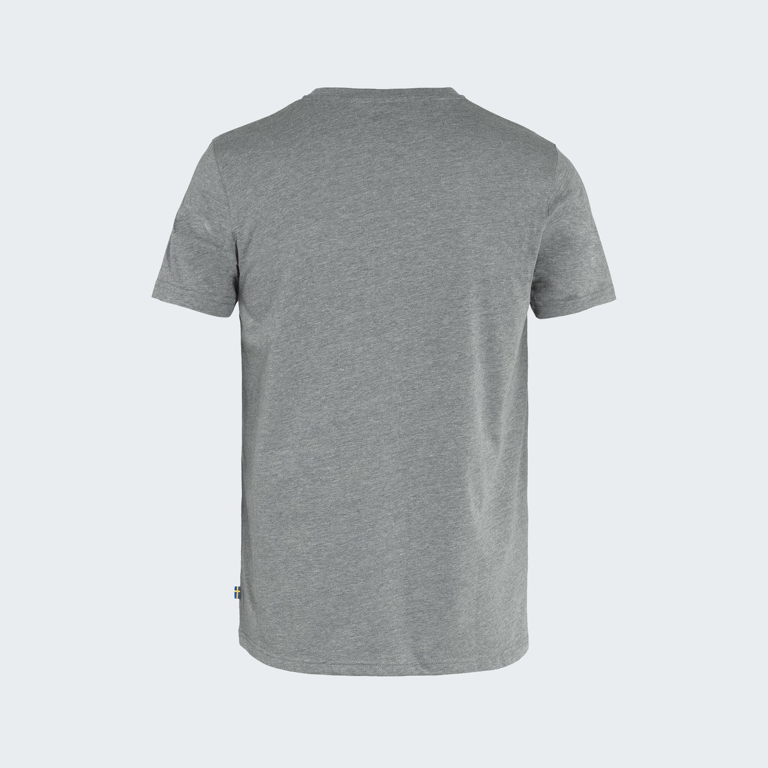 051 - Grey Melange