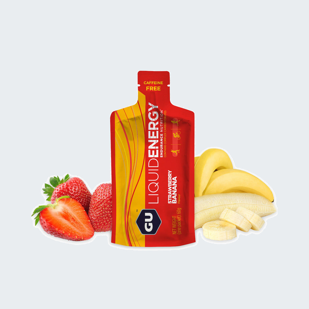 Strawberry Banana