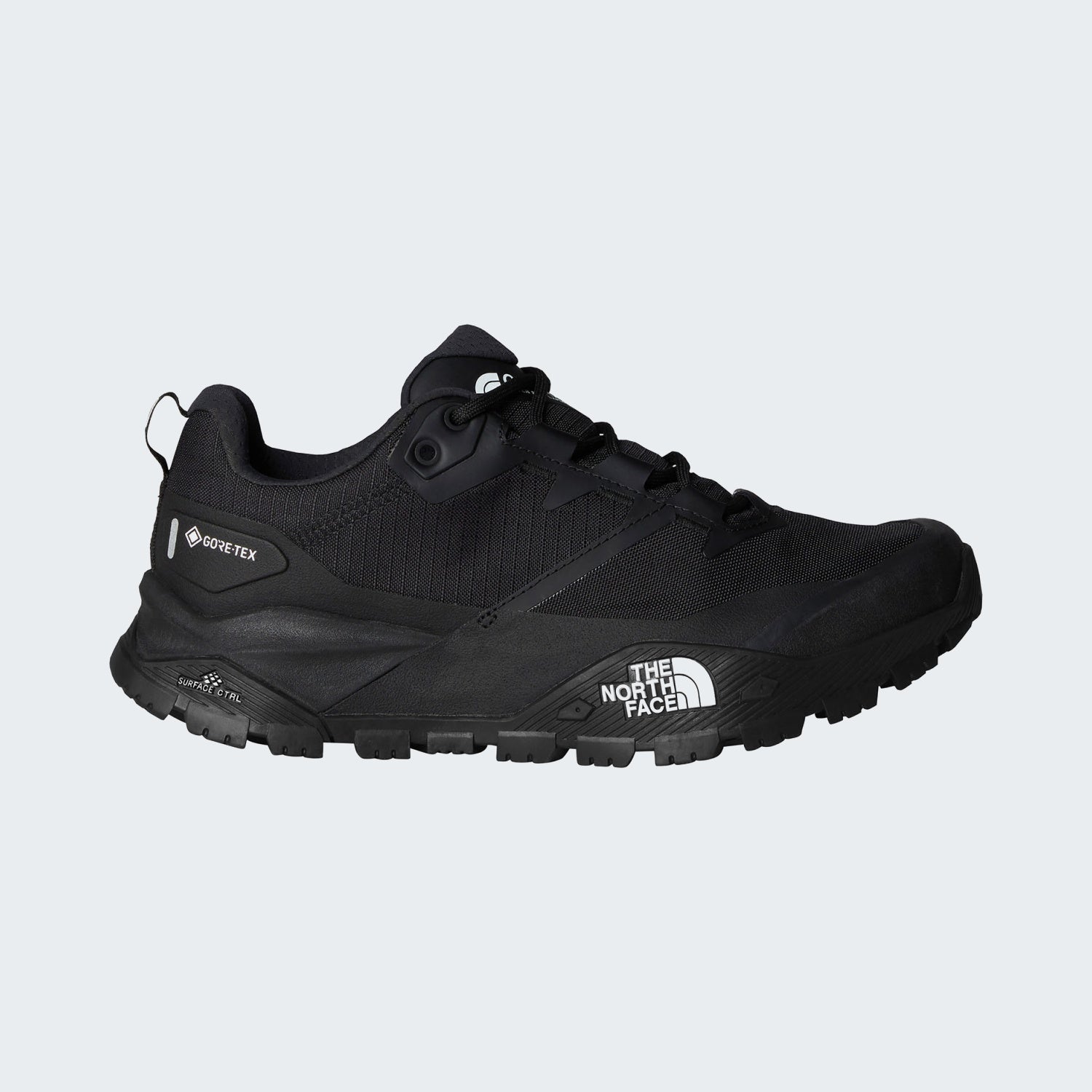 TNF Black/TNF White