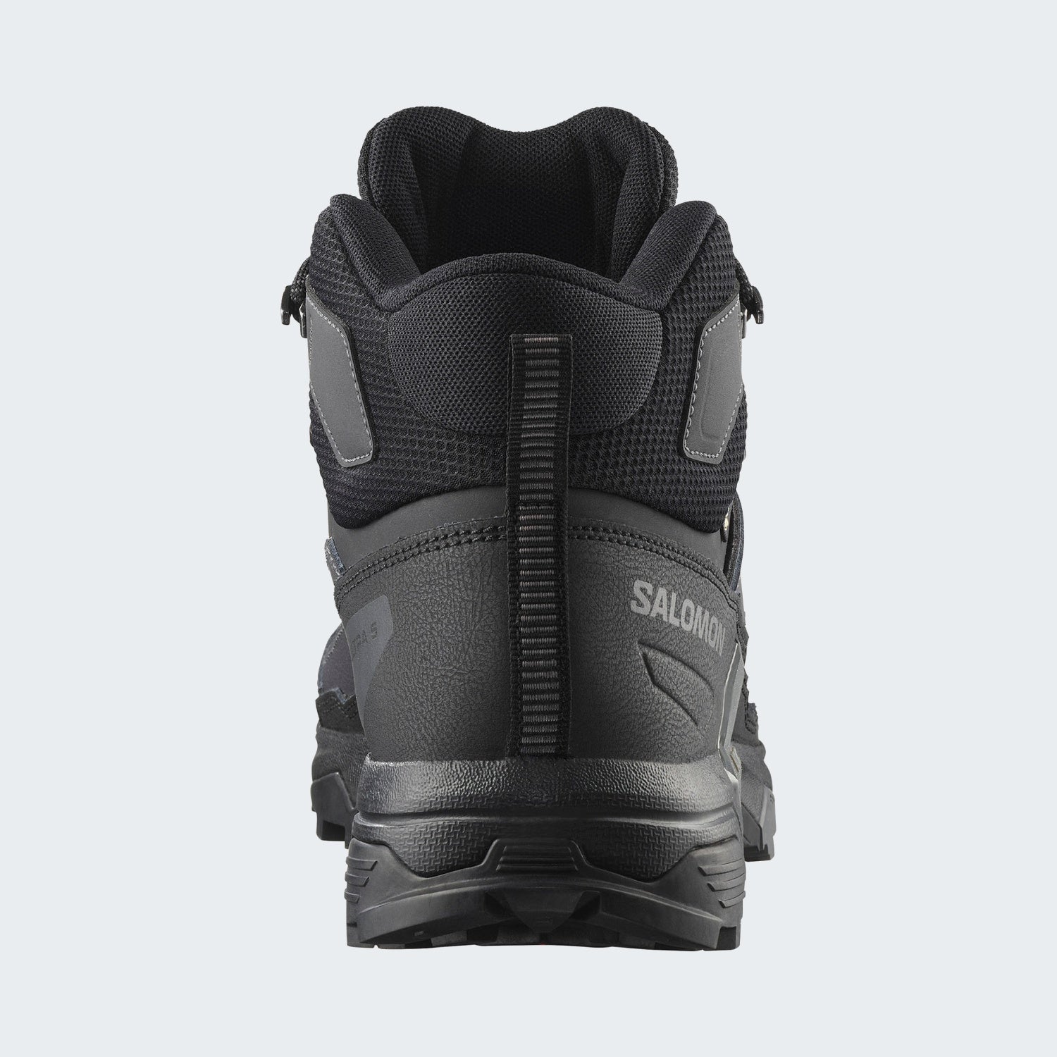 Black/Asphalt/Castlerock