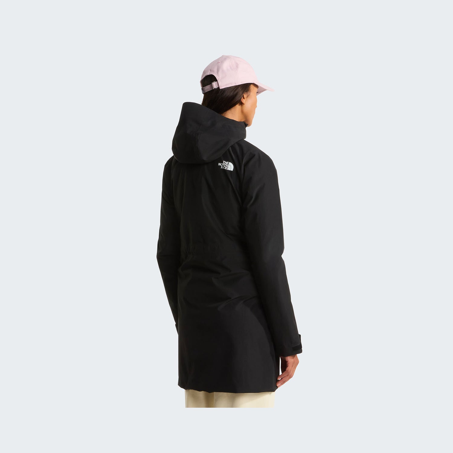 TNF Black