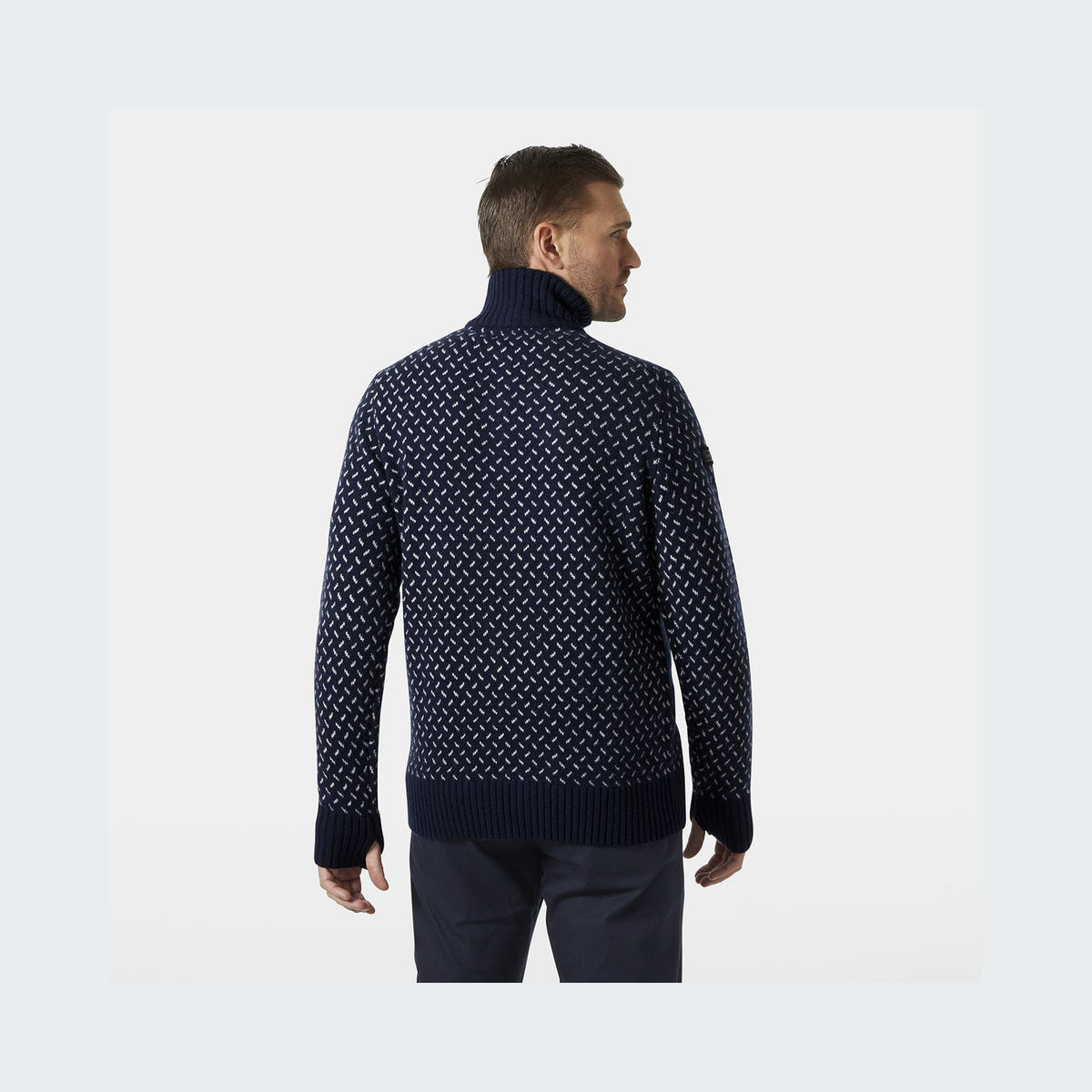 596 - Navy