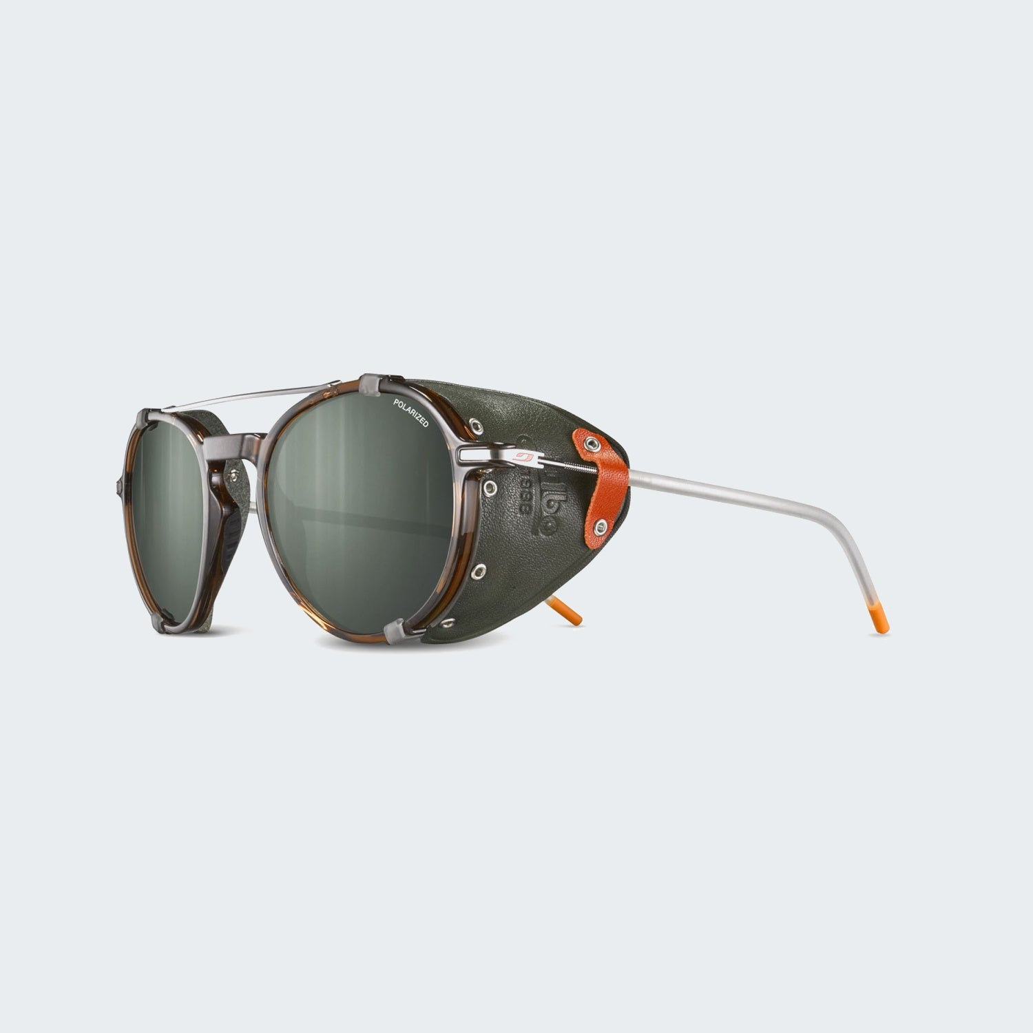 Brown / Shields Orange