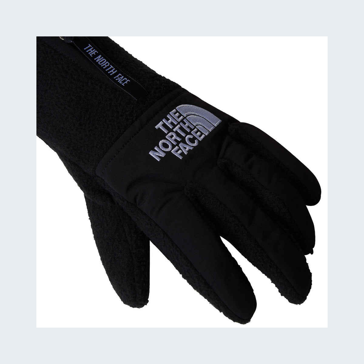 TNF Black