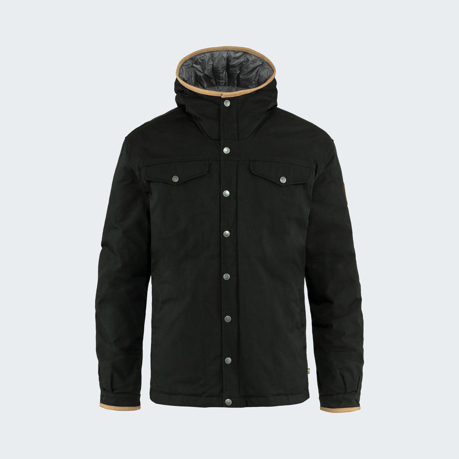 550 - Black