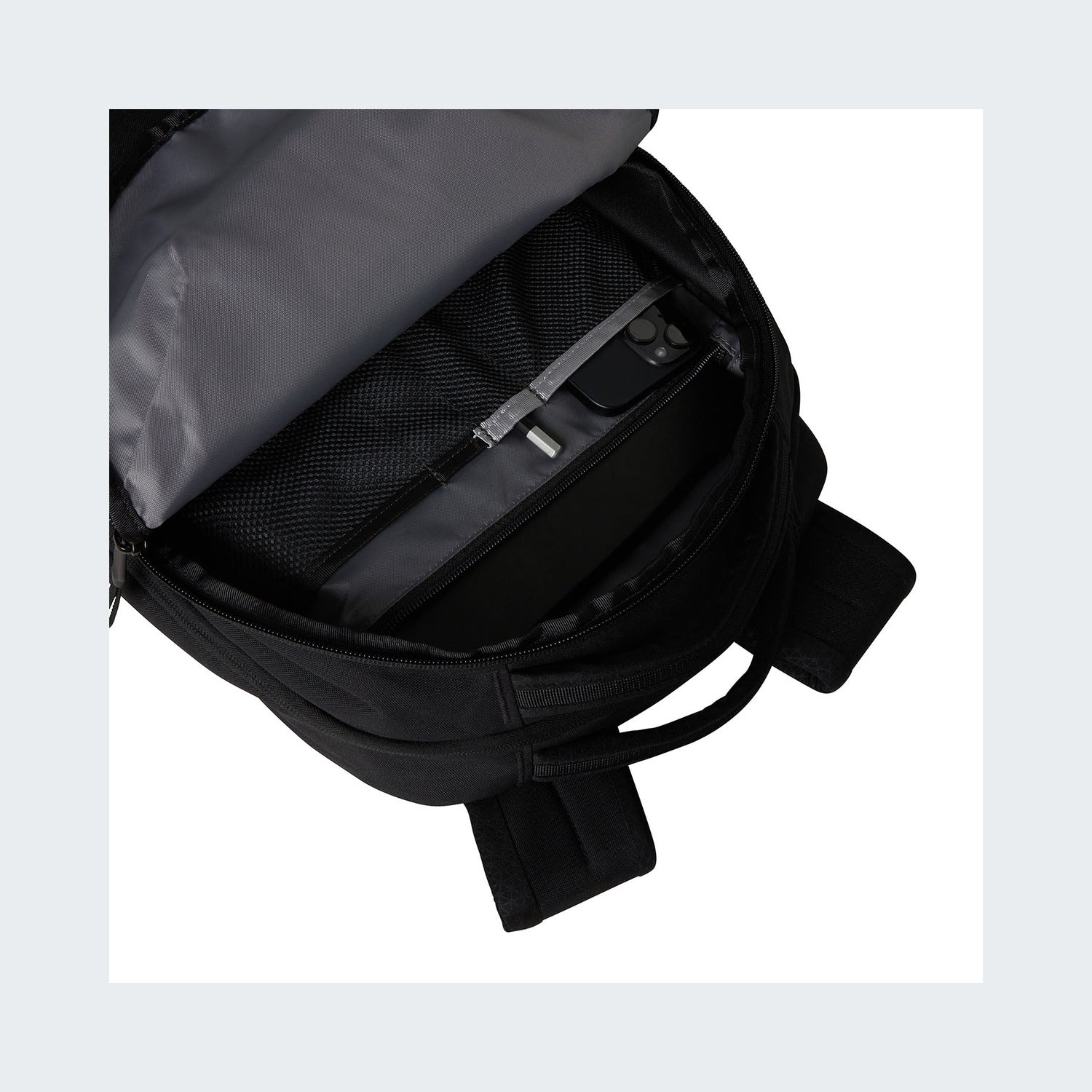 TNF Black/TNF Black/NPF