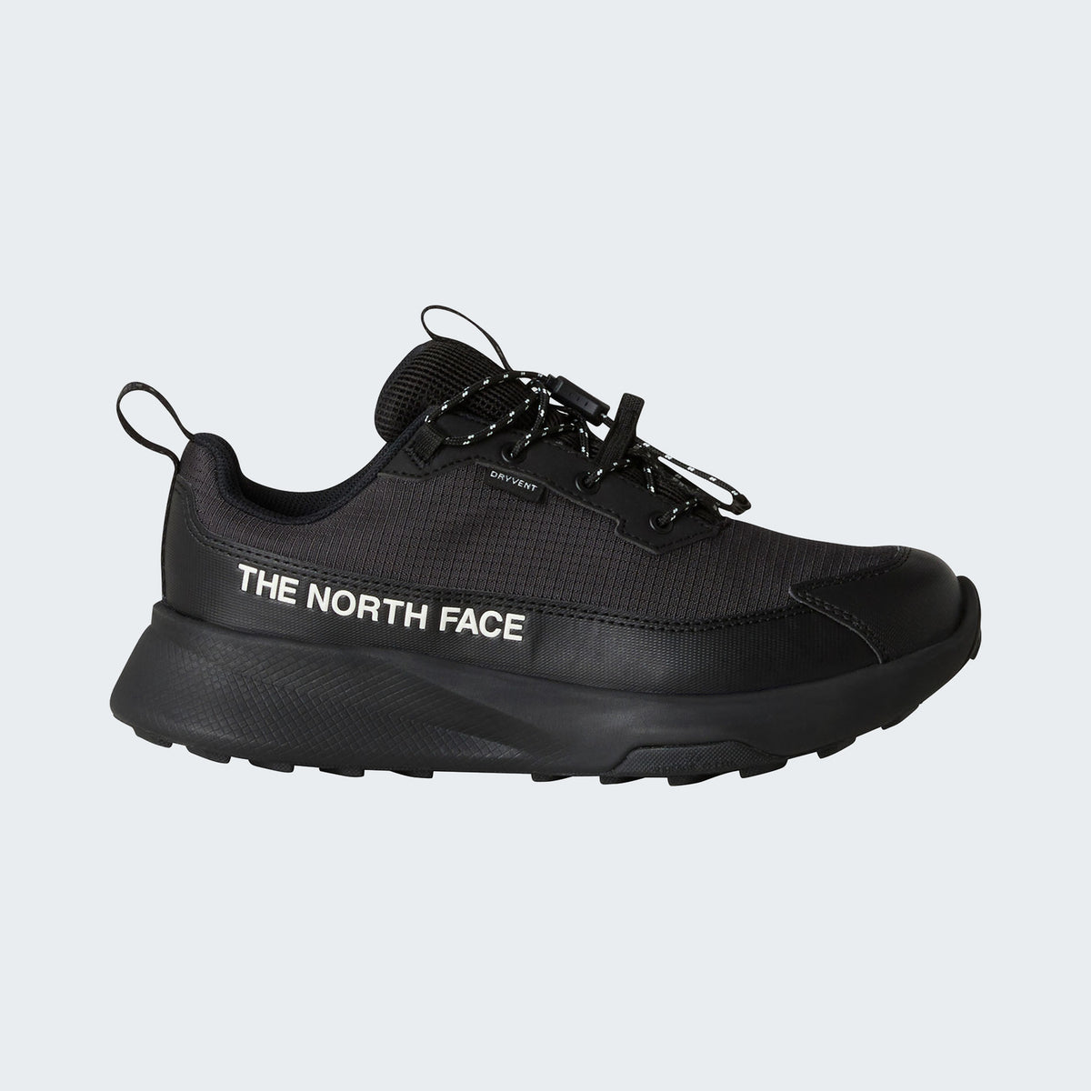 Tnf Black/Tnf White