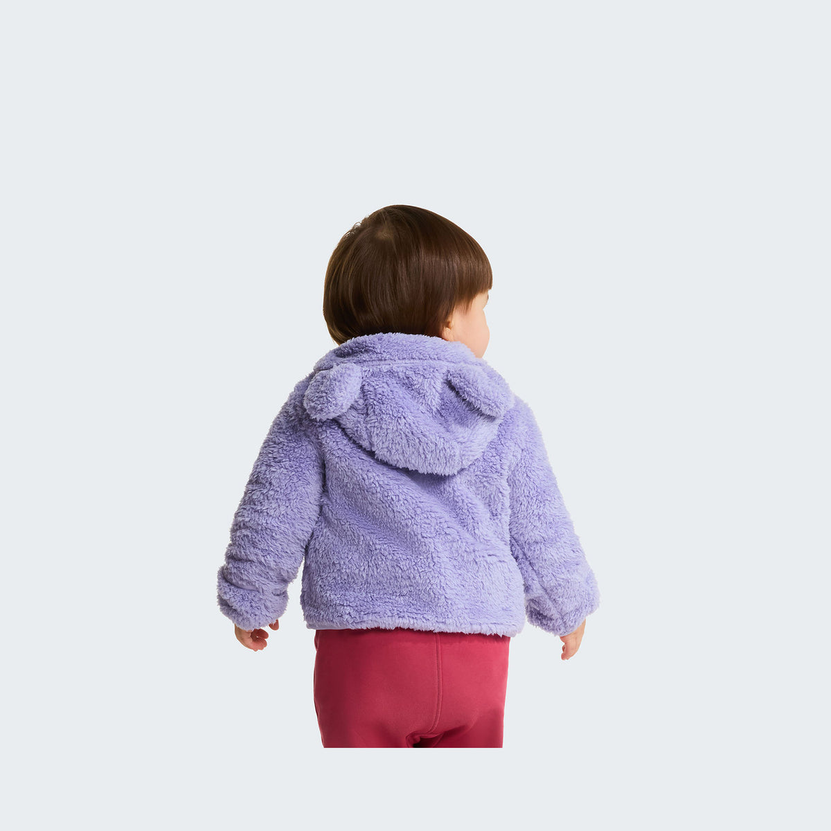 Pale Plum