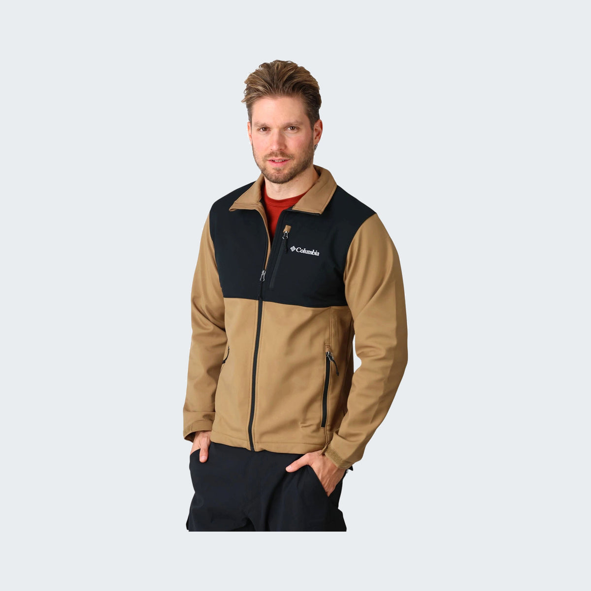 258 - Delta/Black