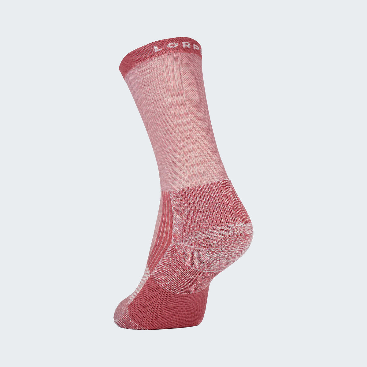 Washed Bordeaux
