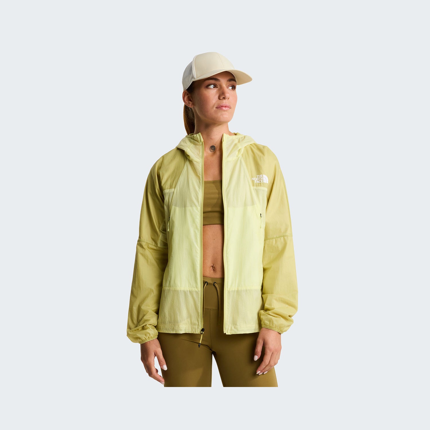 Lemon Mist/Pear