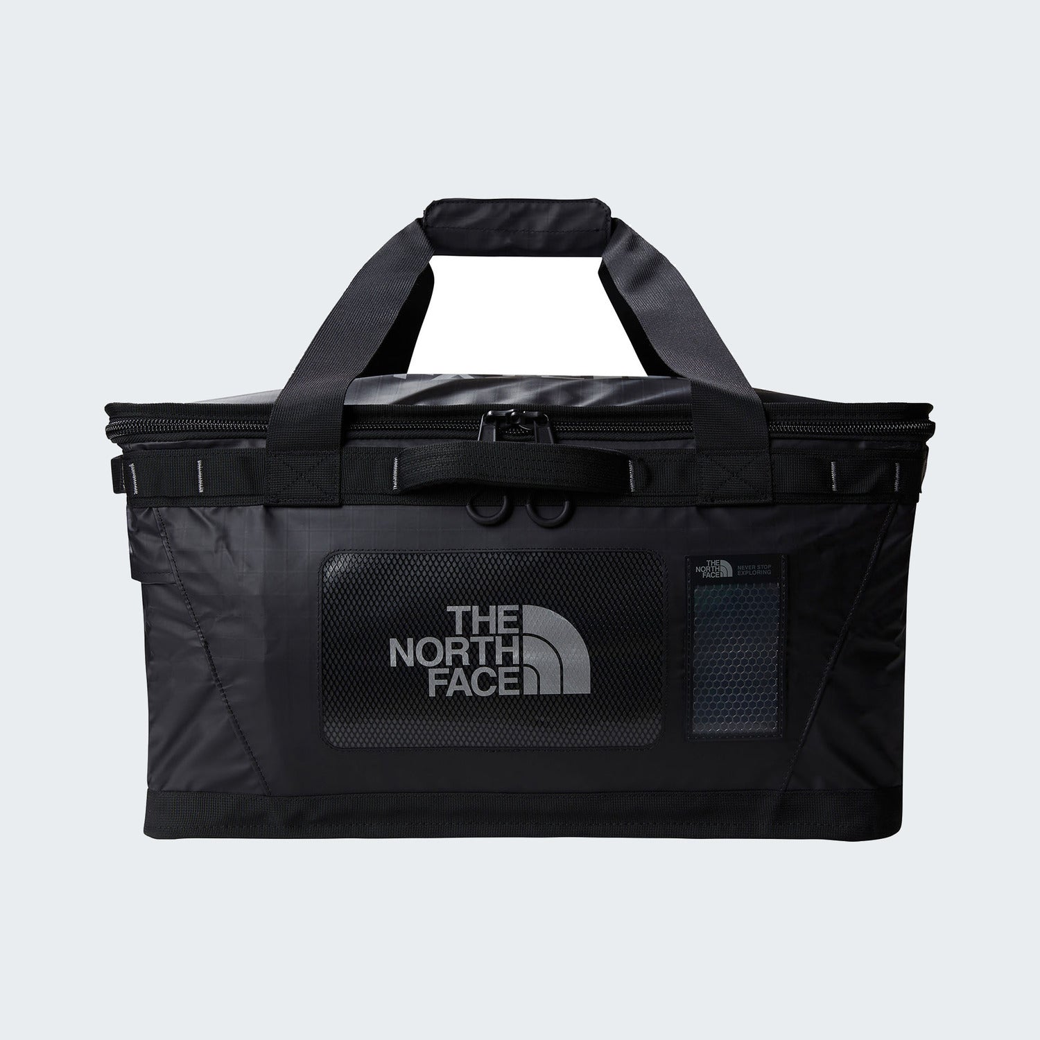 TNF Black/TNF Black/NPF
