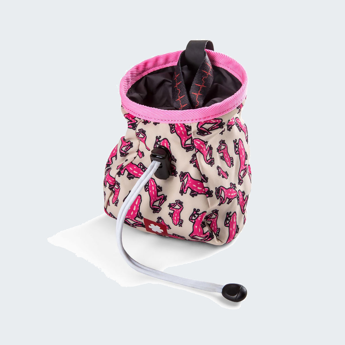 Frog Pink