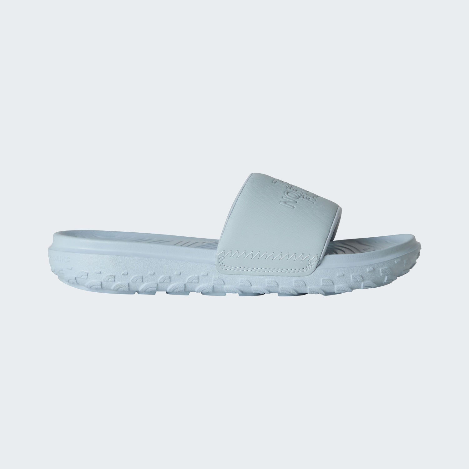 Frost Grey/Frost Grey