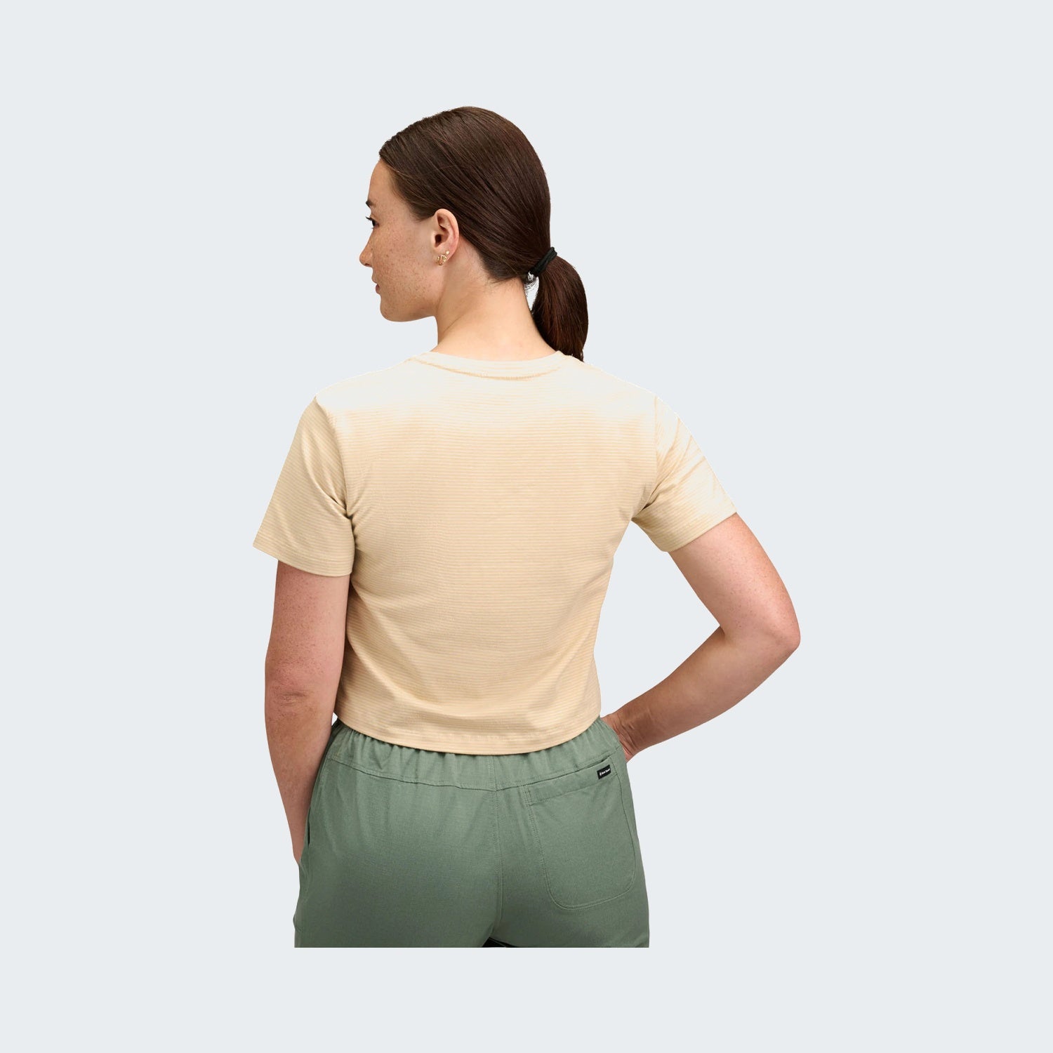 White Oak-Off White