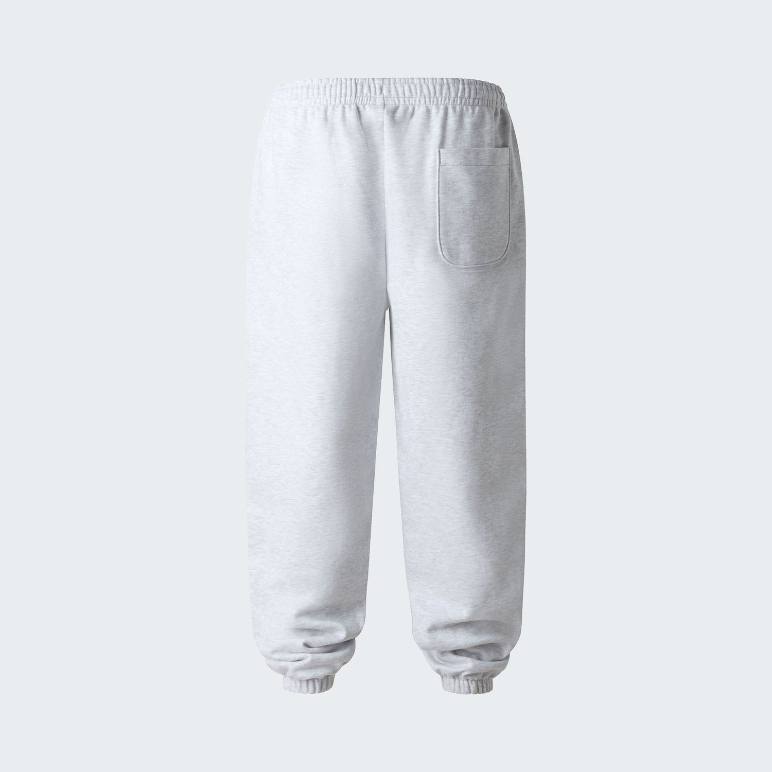 TNF Classic Grey Heather