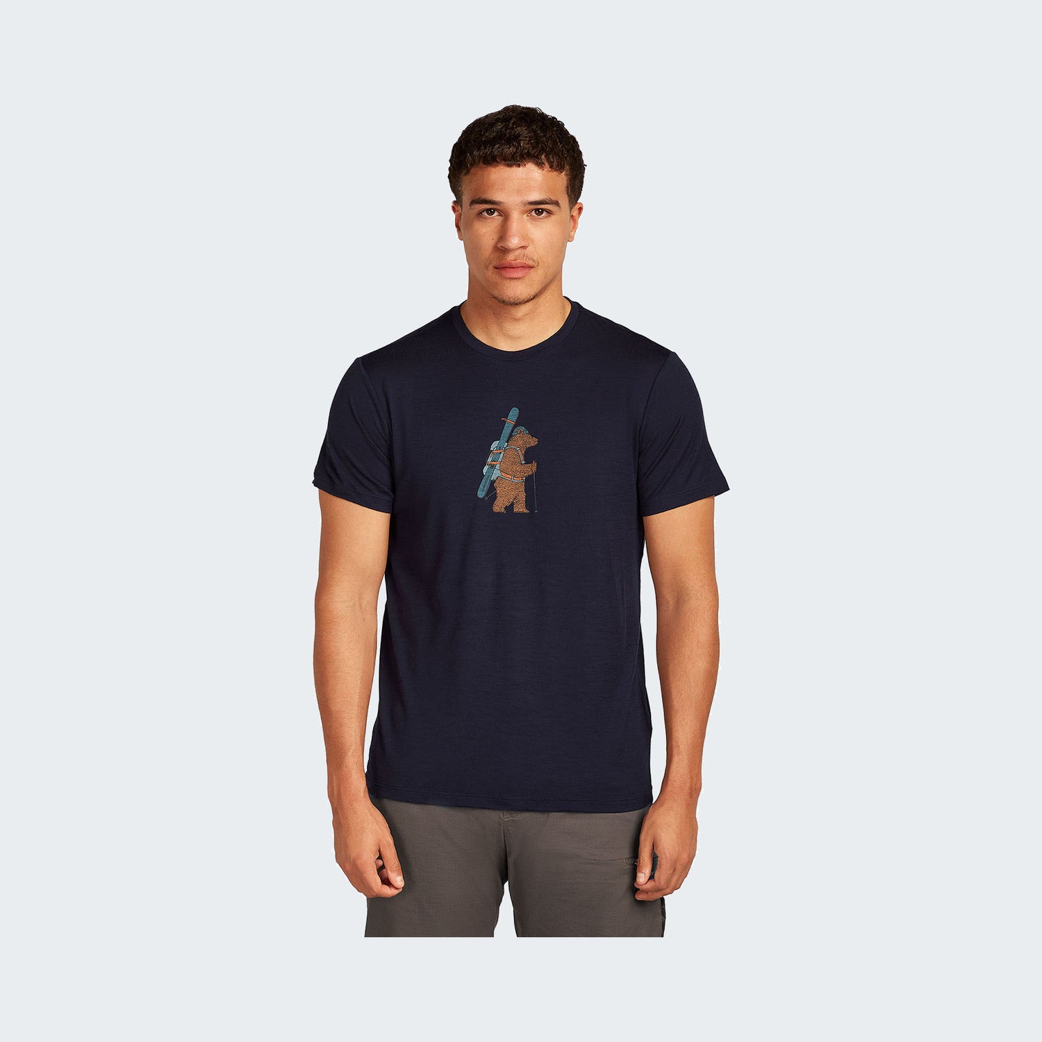 Midnight Navy