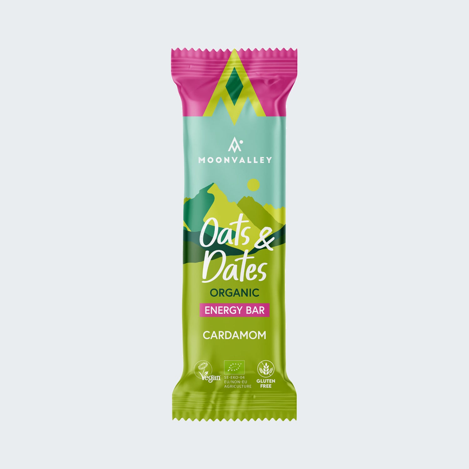 Cardamom