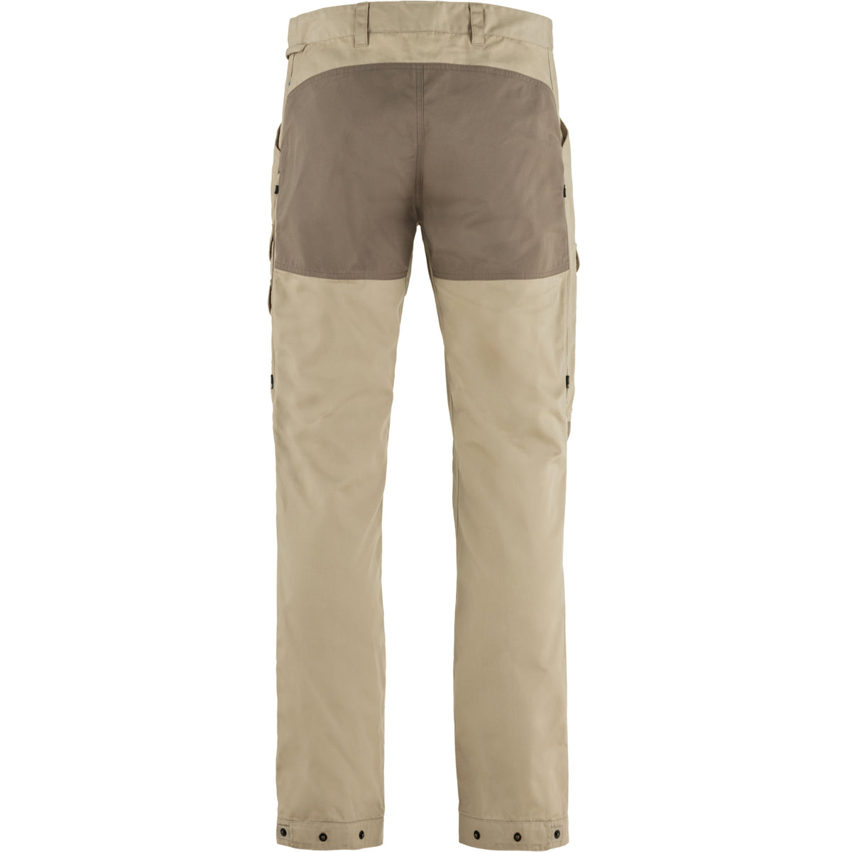 118-244 - Fossil-Suede Brown