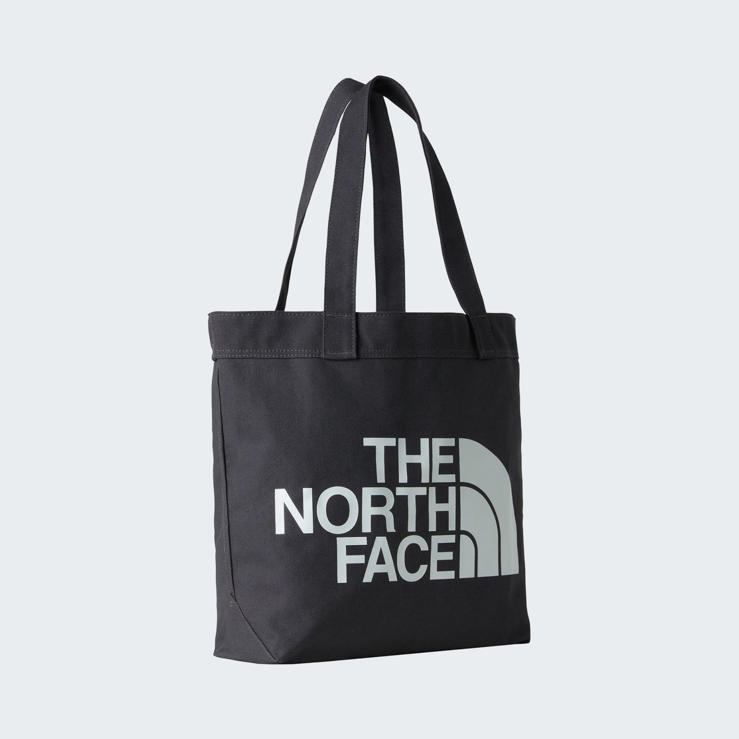 Asphalt Grey/TNF White