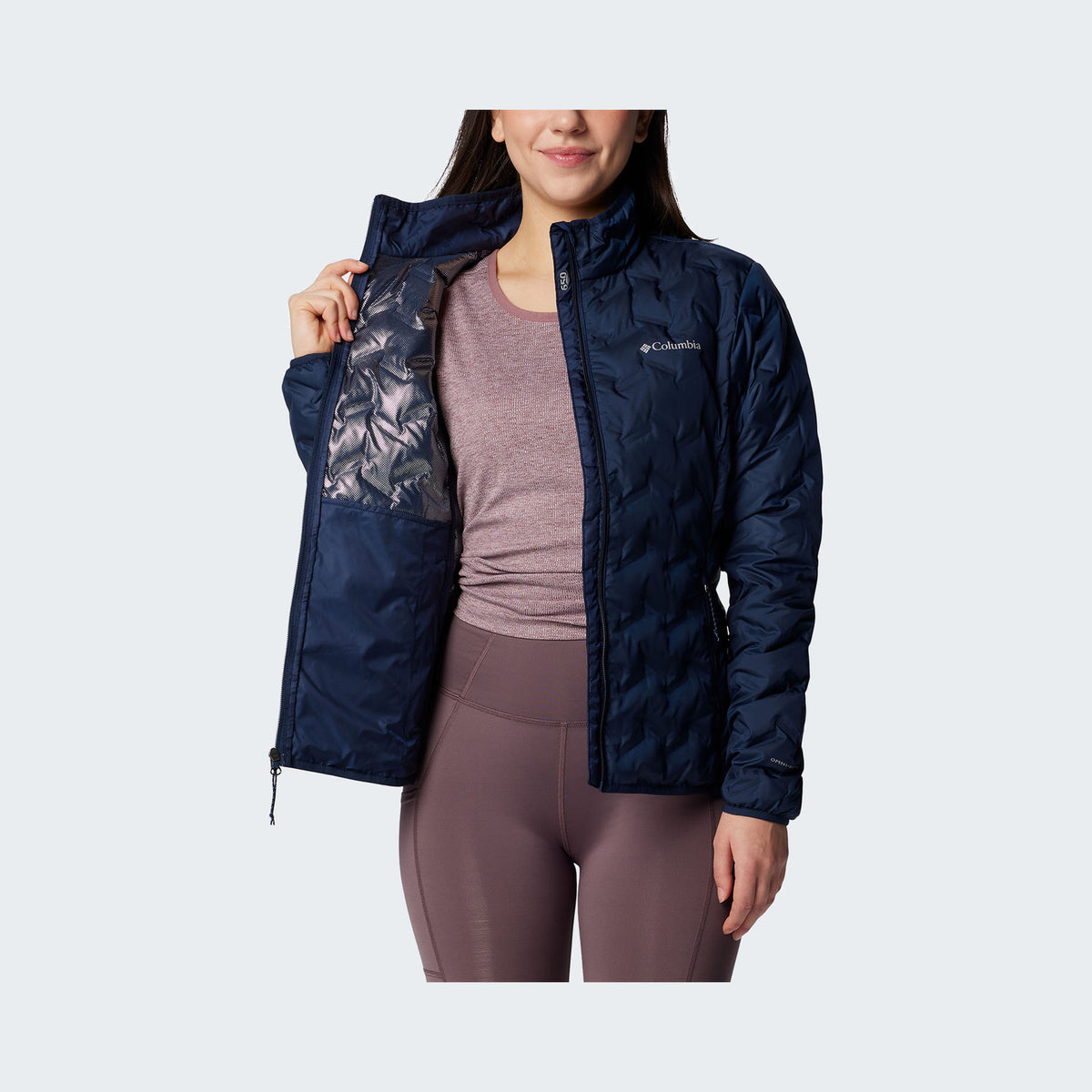 464 - Collegiate Navy