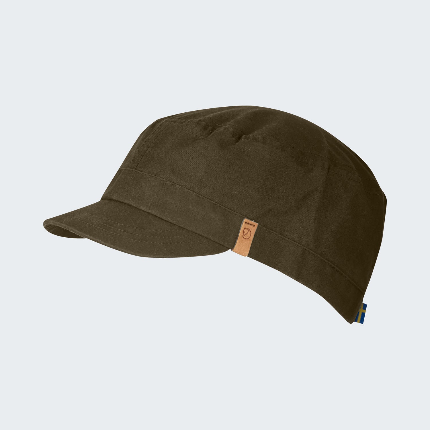 633 - Dark Olive