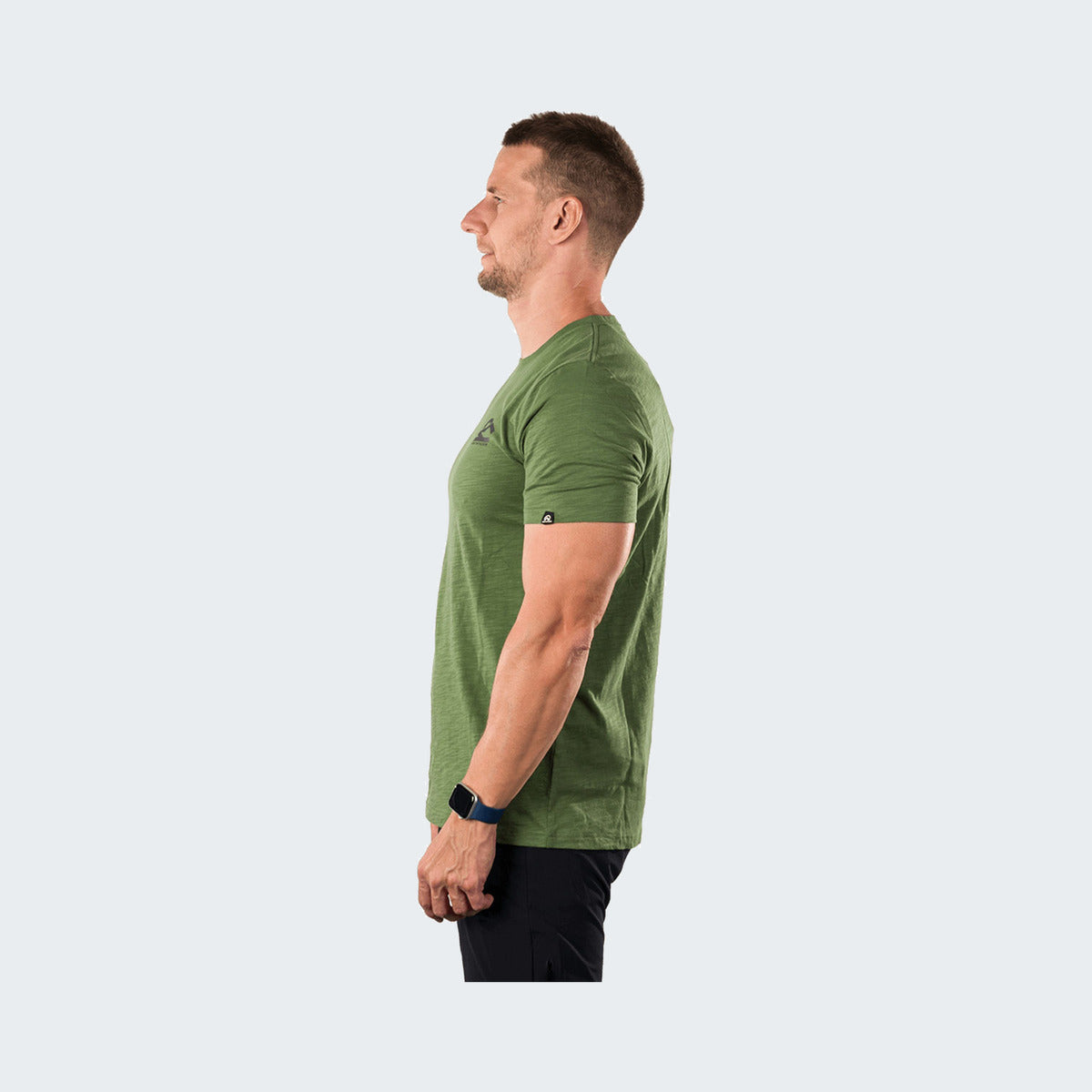 300 - Dark Green