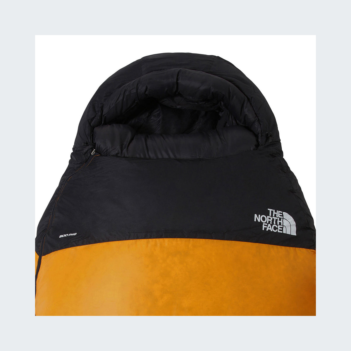 Brushfire Orange/TNF Black