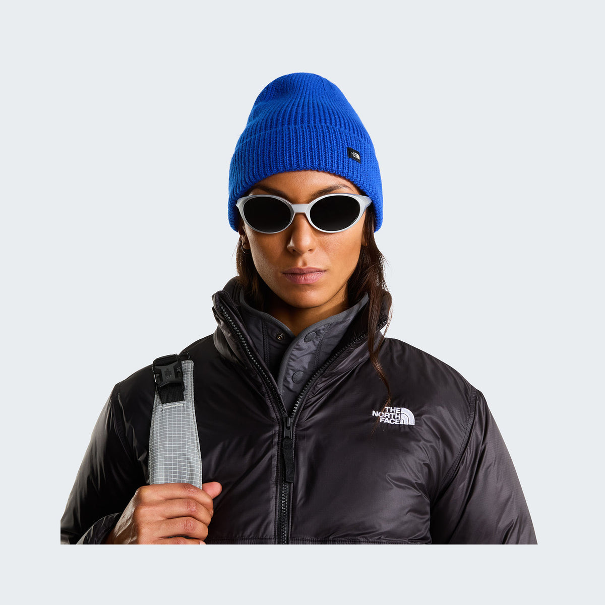 TNF Blue