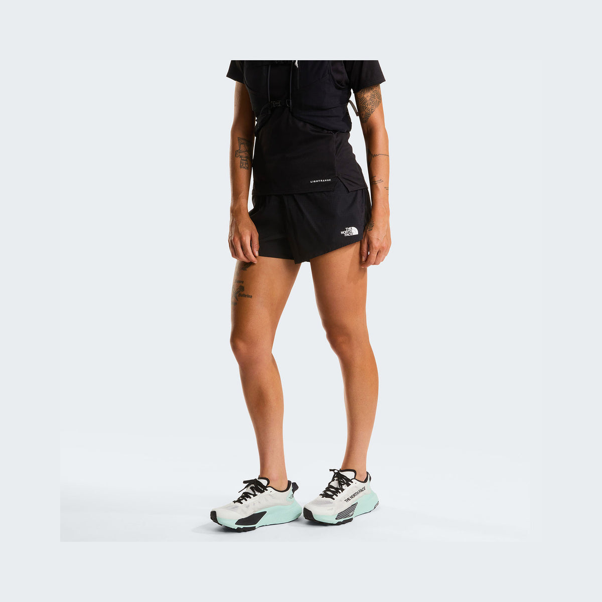 TNF Black