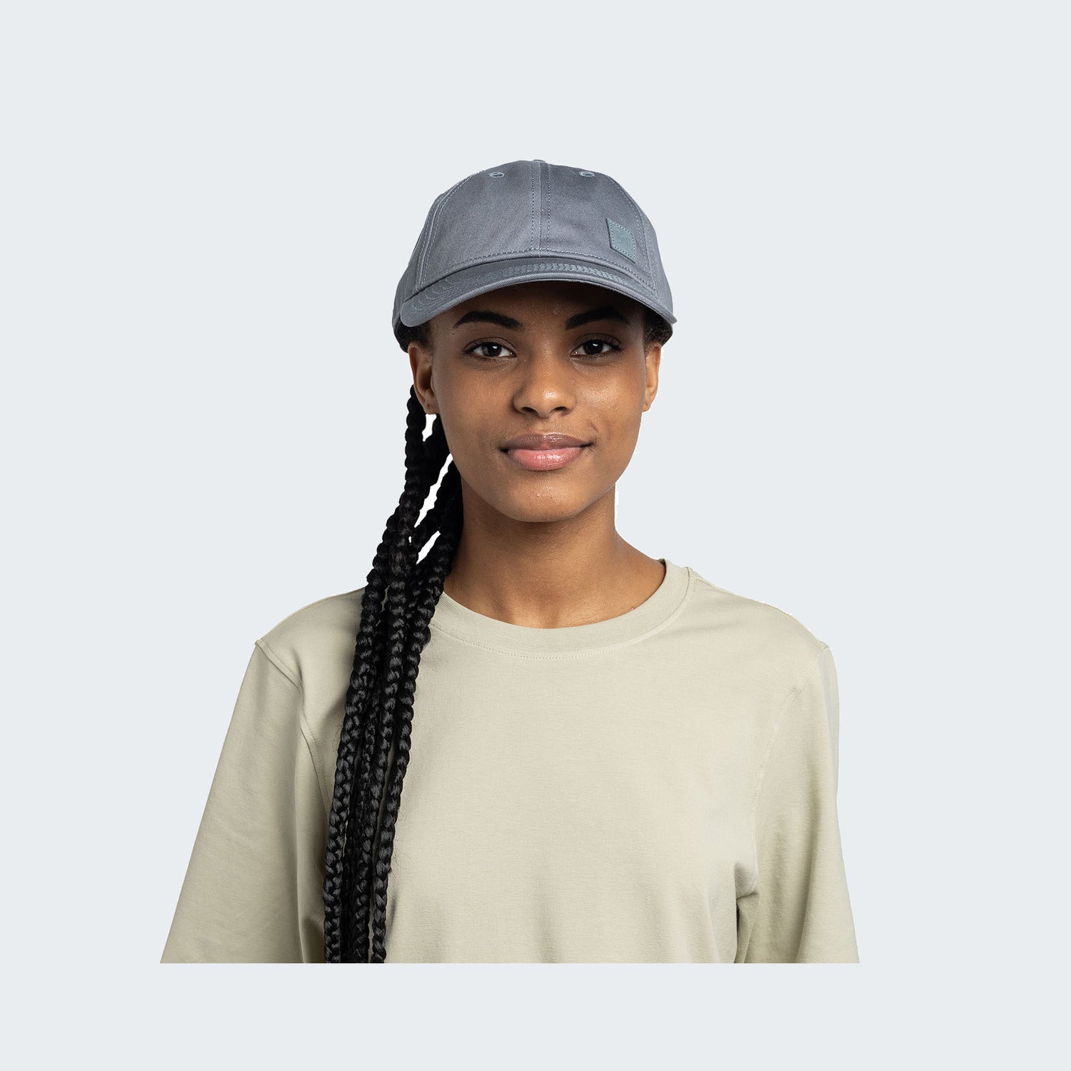 Solid Ash