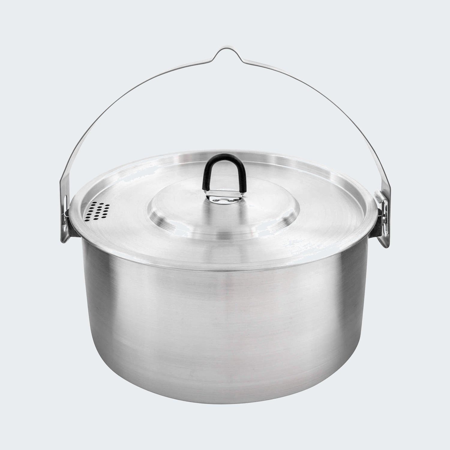 Stainless Steel