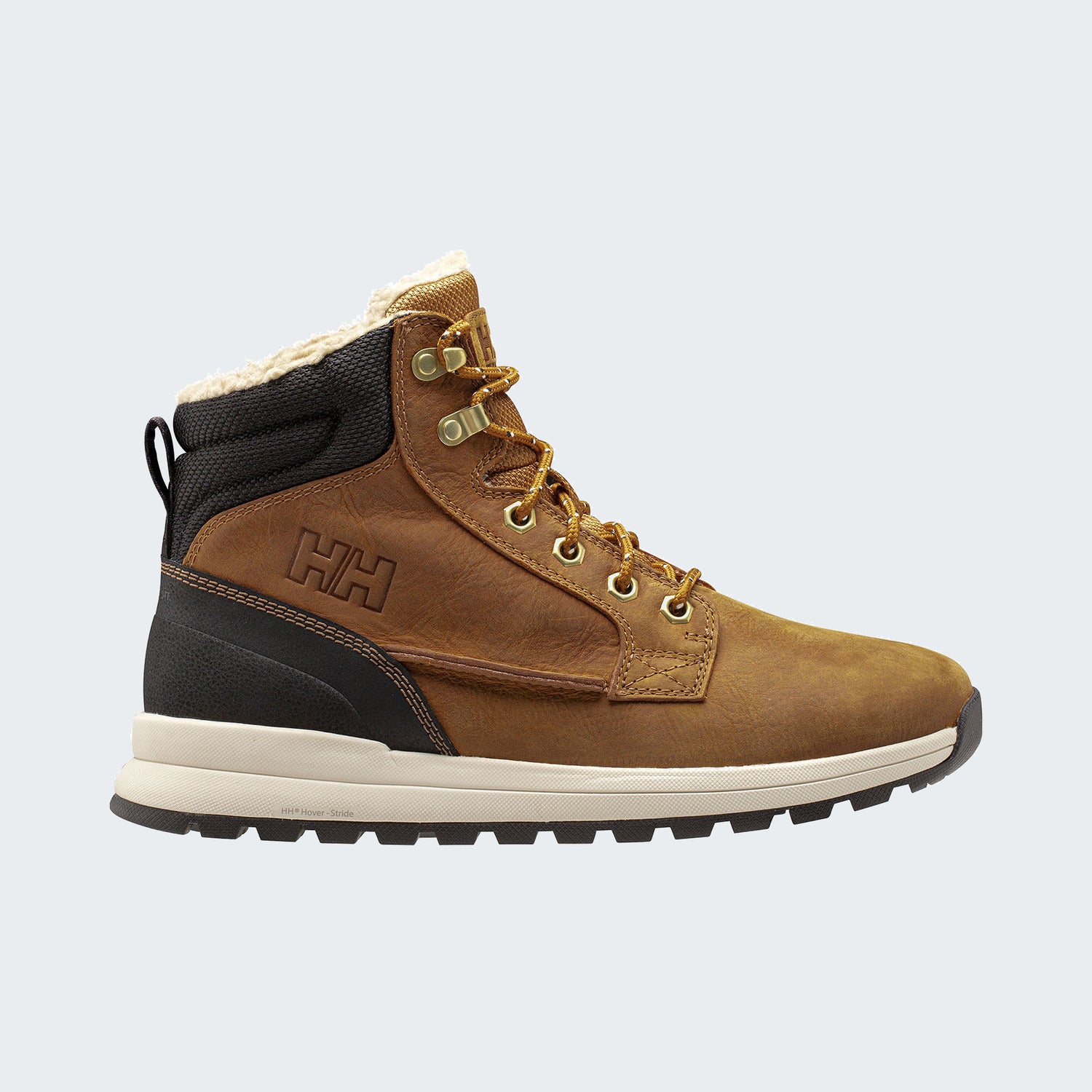 724 - New Wheat/Black