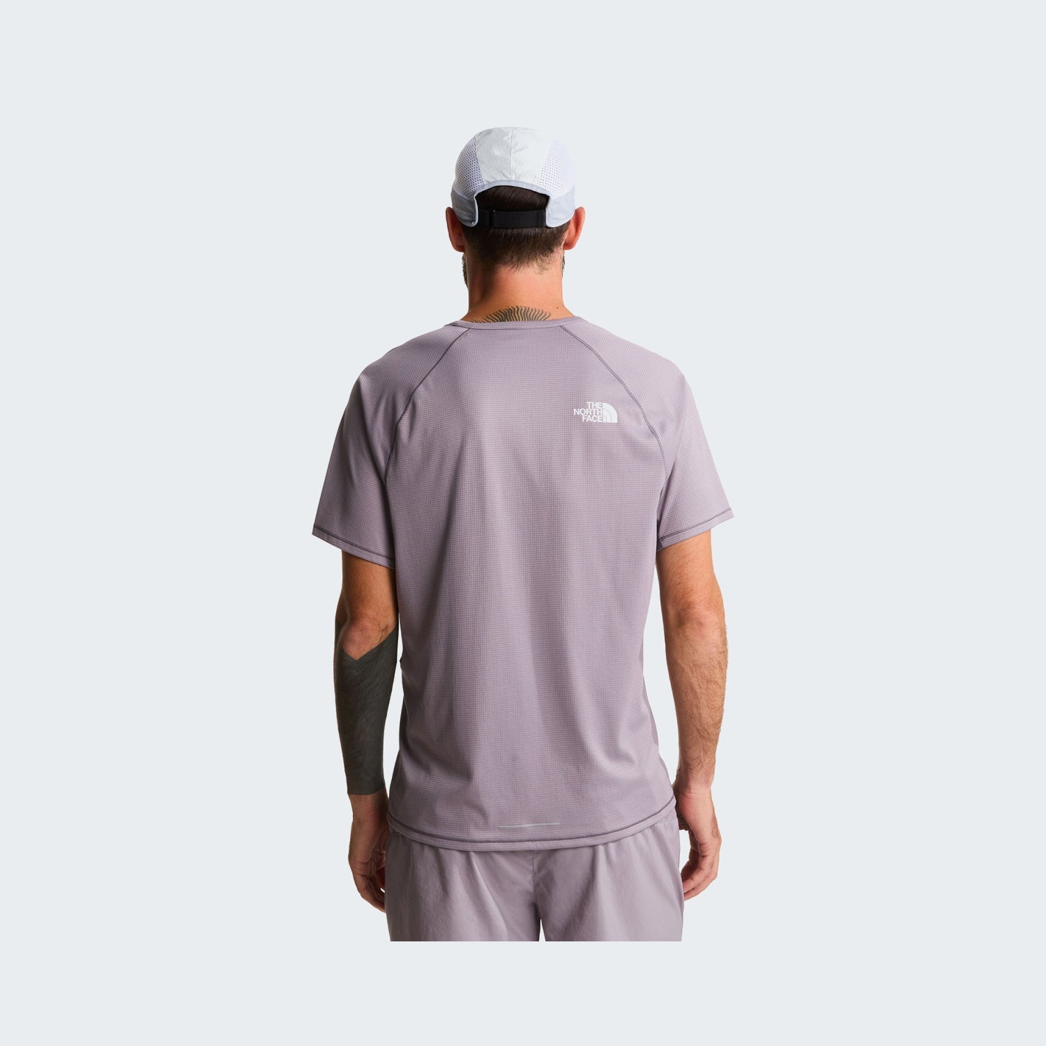 Transcendent Grey